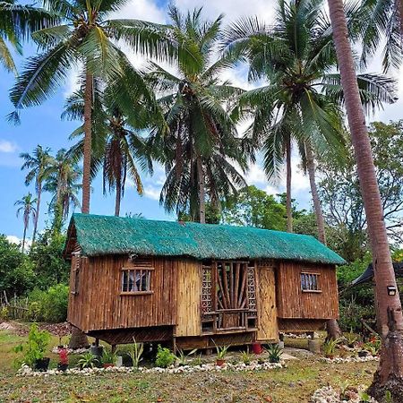 Elvira'S Homestay Looc  Exterior foto