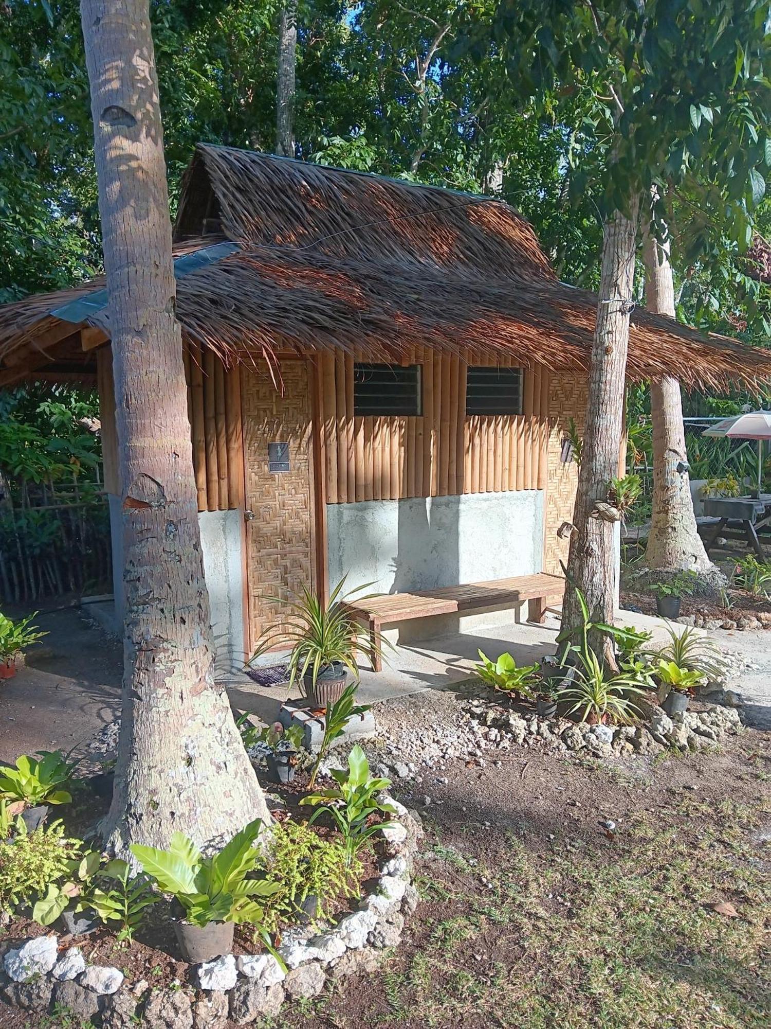 Elvira'S Homestay Looc  Exterior foto